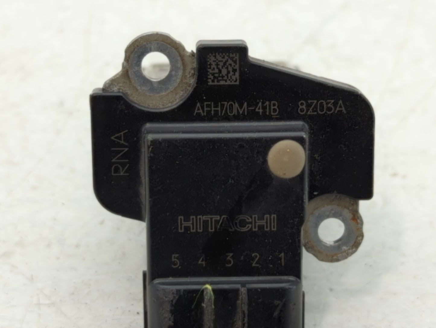 2006-2011 Honda Civic Mass Air Flow Meter Maf - Oemusedautoparts1.com