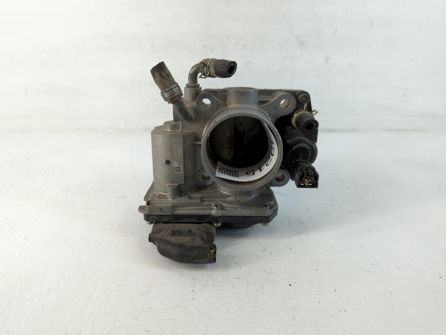 2006-2011 Honda Civic Throttle Body P/N:GMA4A Fits Fits 2006 2007 2008 2009 2010 2011 OEM Used Auto Parts - Oemusedautoparts