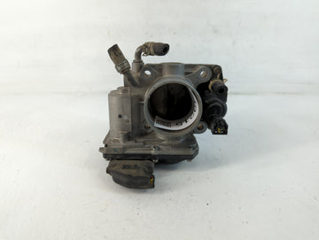 2006-2011 Honda Civic Throttle Body P/N:GMA4A Fits Fits 2006 2007 2008 2009 2010 2011 OEM Used Auto Parts - Oemusedautoparts