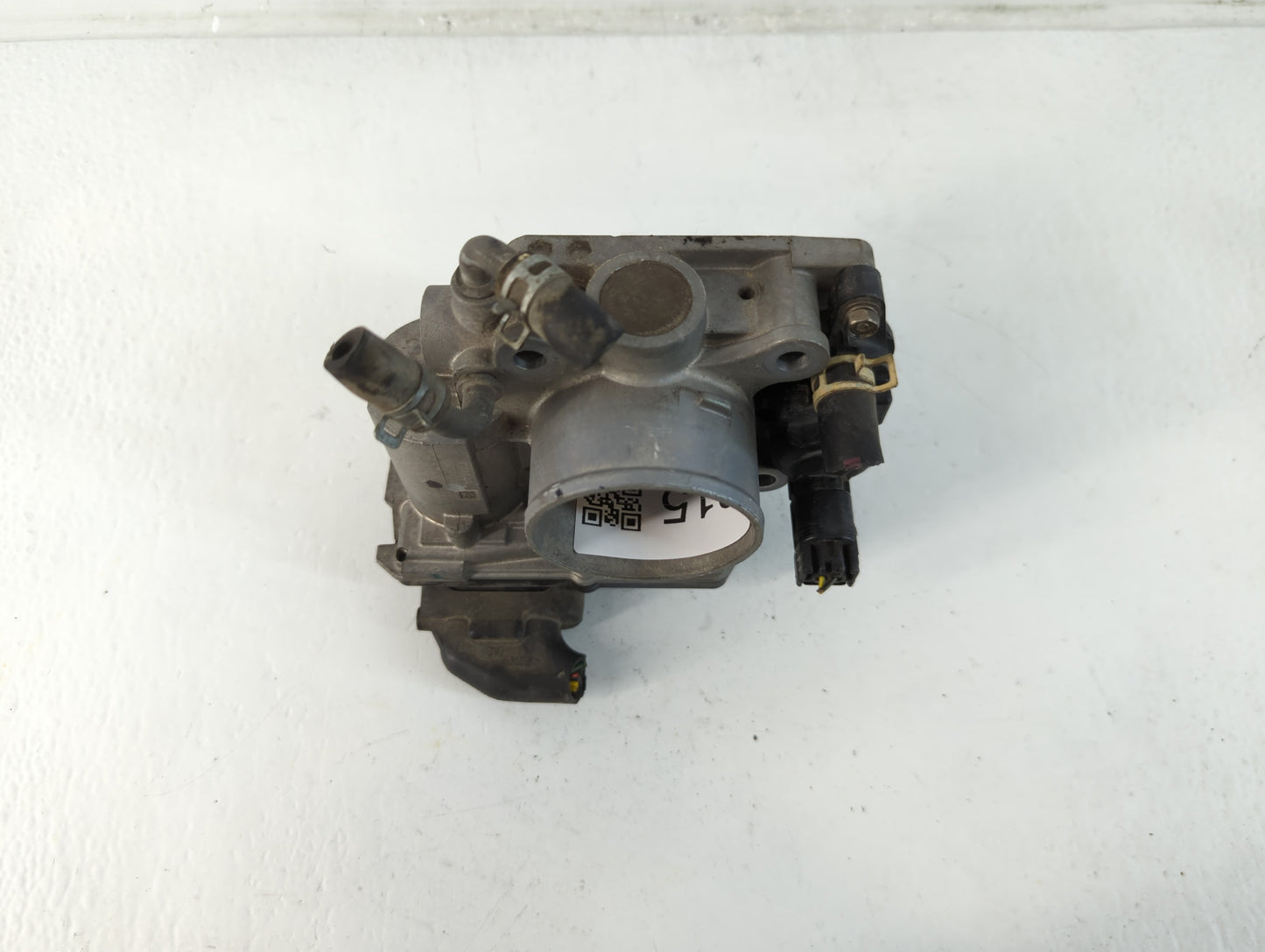 2006-2011 Honda Civic Throttle Body P/N:GMA4A Fits Fits 2006 2007 2008 2009 2010 2011 OEM Used Auto Parts - Oemusedautoparts