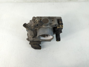 2006-2011 Honda Civic Throttle Body P/N:GMA4A Fits Fits 2006 2007 2008 2009 2010 2011 OEM Used Auto Parts