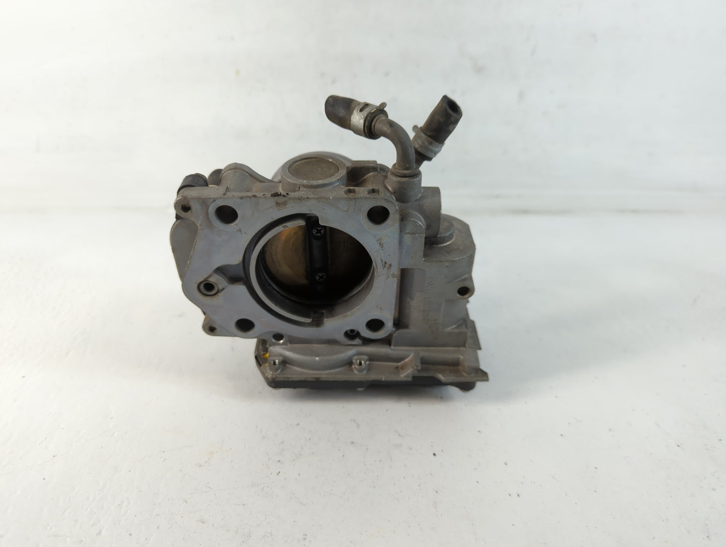 2006-2011 Honda Civic Throttle Body P/N:GMA4A Fits Fits 2006 2007 2008 2009 2010 2011 OEM Used Auto Parts - Oemusedautoparts