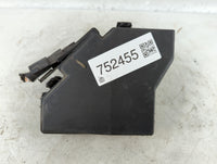 2008-2011 Honda Civic Fusebox Fuse Box Panel Relay Module P/N:SVA-C131 Fits Fits 2008 2009 2010 2011 OEM Used Auto Parts - O