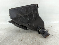 2008-2011 Honda Civic Fusebox Fuse Box Panel Relay Module P/N:SVA-C131 Fits Fits 2008 2009 2010 2011 OEM Used Auto Parts - O