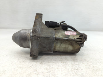2006-2011 Honda Civic Car Starter Motor Solenoid OEM P/N:SM-71001 Fits Fits 2006 2007 2008 2009 2010 2011 OEM Used Auto Parts