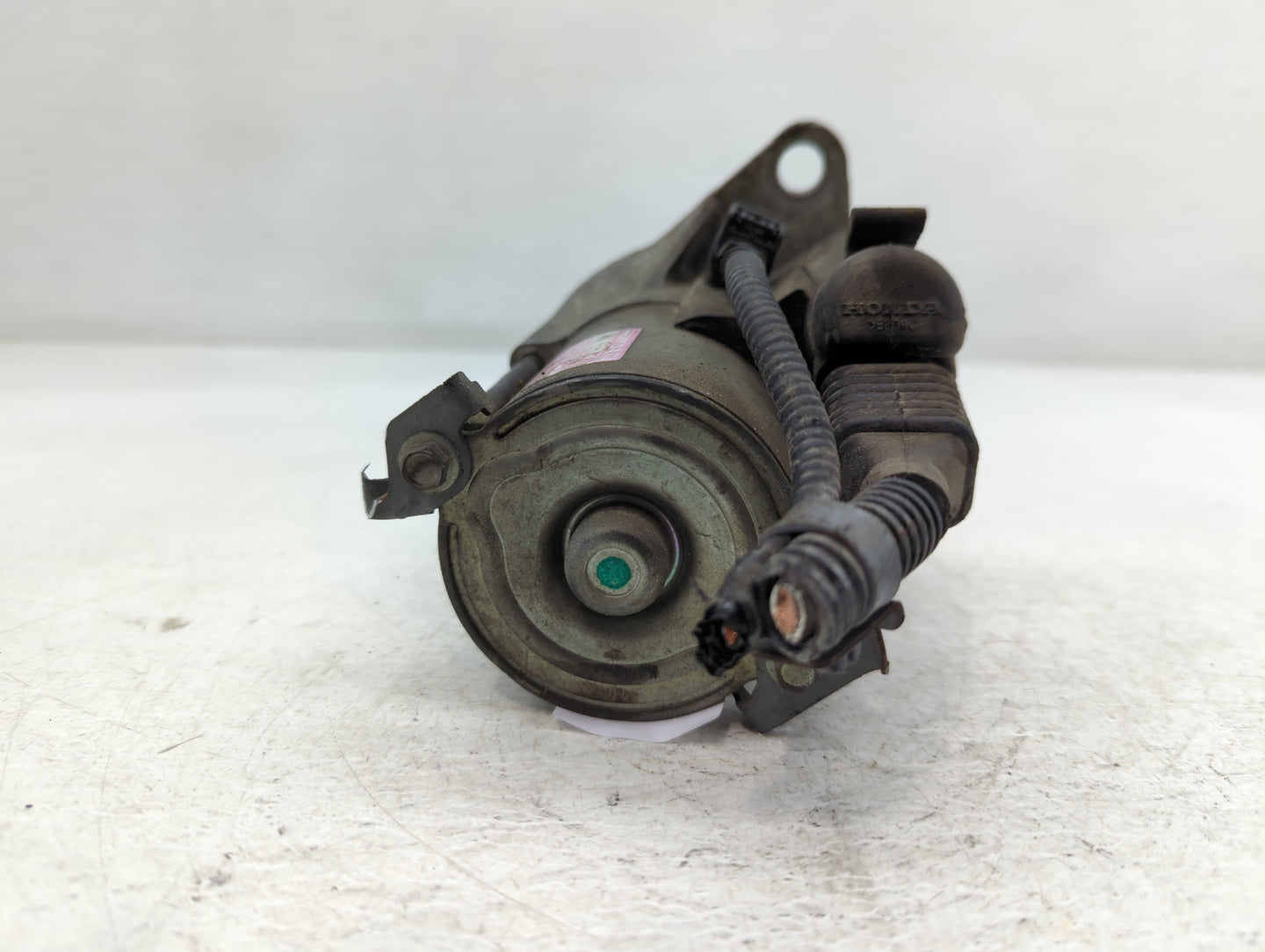 2006-2011 Honda Civic Car Starter Motor Solenoid OEM P/N:SM-71001 Fits Fits 2006 2007 2008 2009 2010 2011 OEM Used Auto Part