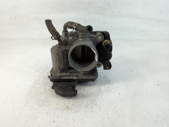 compare product 2006-2011 Honda Civic Throttle Body P/N:GMA4A Fits Fits 2006 2007 2008 2009 2010 2011 OEM Used Auto Parts