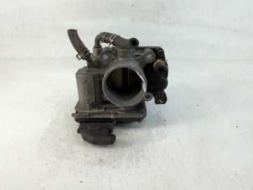 2006-2011 Honda Civic Throttle Body P/N:GMA4A Fits Fits 2006 2007 2008 2009 2010 2011 OEM Used Auto Parts - Oemusedautoparts