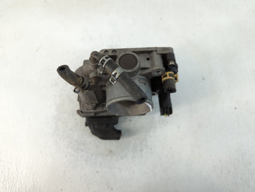 2006-2011 Honda Civic Throttle Body P/N:GMA4A Fits Fits 2006 2007 2008 2009 2010 2011 OEM Used Auto Parts