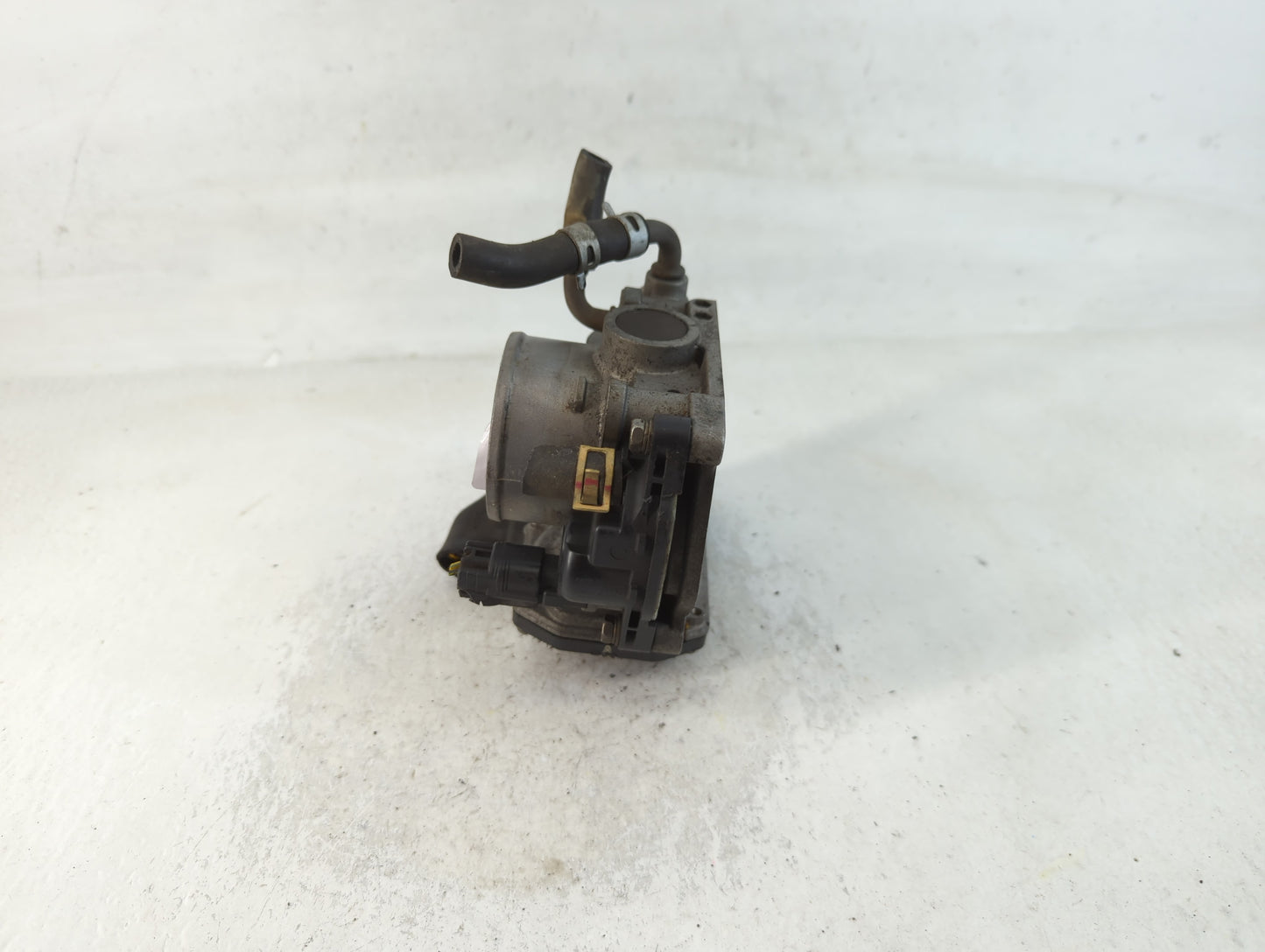 2006-2011 Honda Civic Throttle Body P/N:GMA4A Fits Fits 2006 2007 2008 2009 2010 2011 OEM Used Auto Parts - Oemusedautoparts