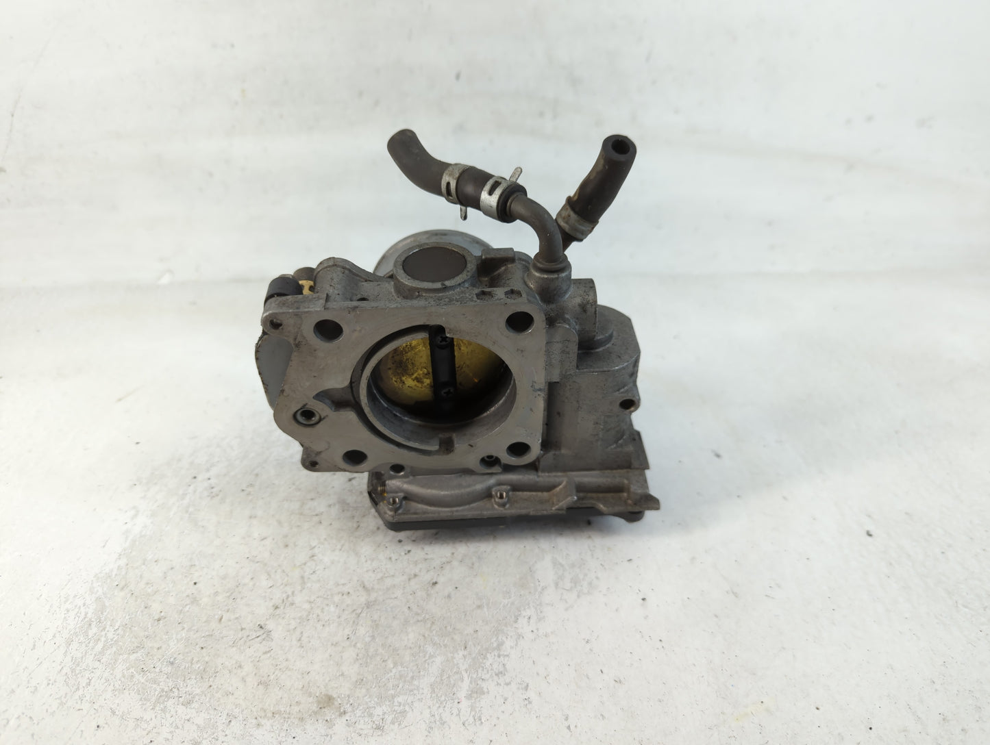 2006-2011 Honda Civic Throttle Body P/N:GMA4A Fits Fits 2006 2007 2008 2009 2010 2011 OEM Used Auto Parts - Oemusedautoparts