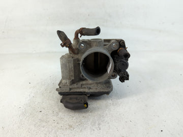 2006-2011 Honda Civic Throttle Body P/N:GMA4A Fits Fits 2006 2007 2008 2009 2010 2011 OEM Used Auto Parts - Oemusedautoparts