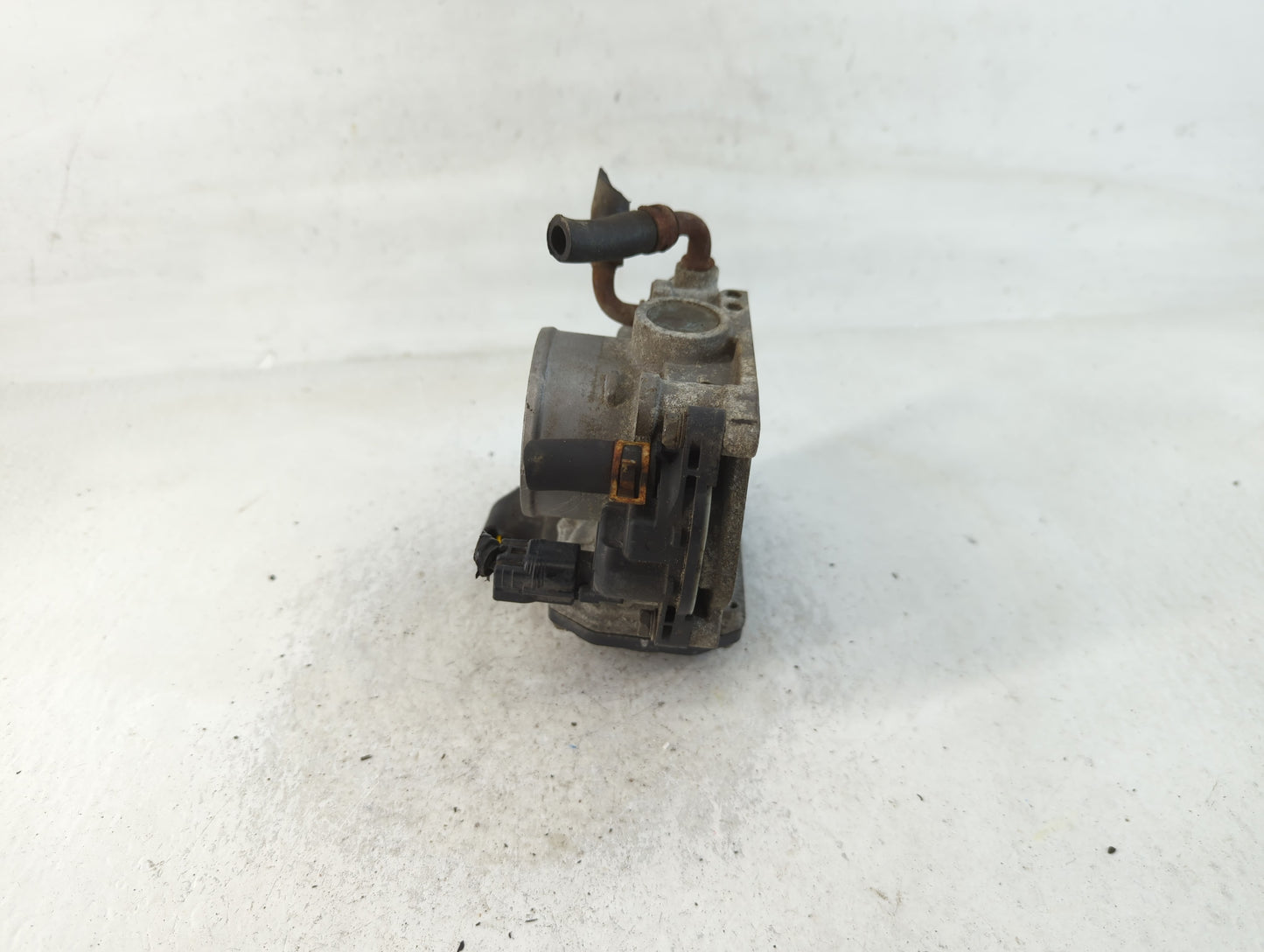 2006-2011 Honda Civic Throttle Body P/N:GMA4A Fits Fits 2006 2007 2008 2009 2010 2011 OEM Used Auto Parts - Oemusedautoparts