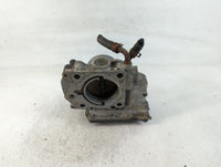 2006-2011 Honda Civic Throttle Body P/N:GMA4A Fits Fits 2006 2007 2008 2009 2010 2011 OEM Used Auto Parts - Oemusedautoparts