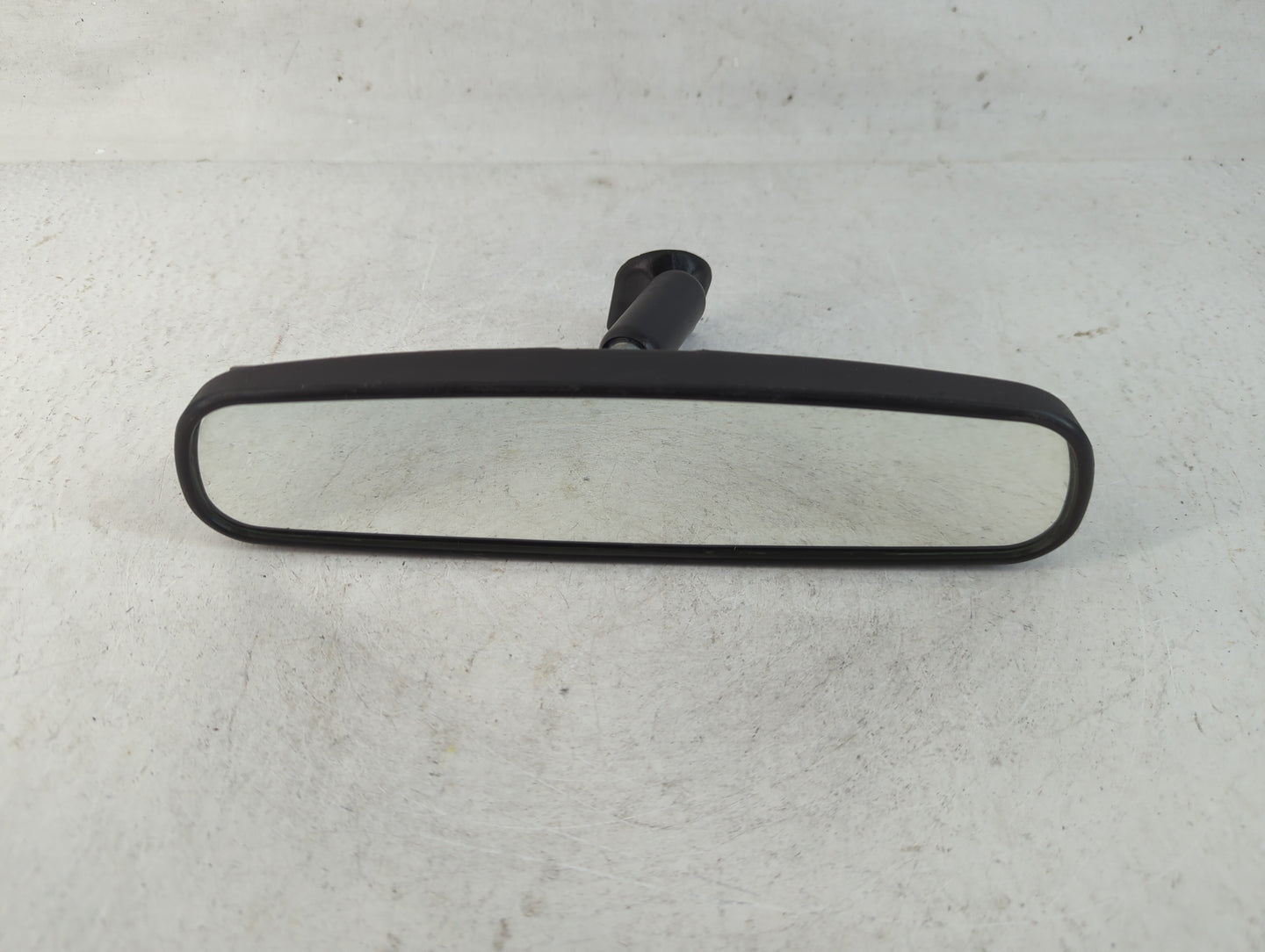 2006-2015 Honda Civic Interior Rear View Mirror Replacement OEM P/N:E11015617 Fits OEM Used Auto Parts - Oemusedautoparts1.c