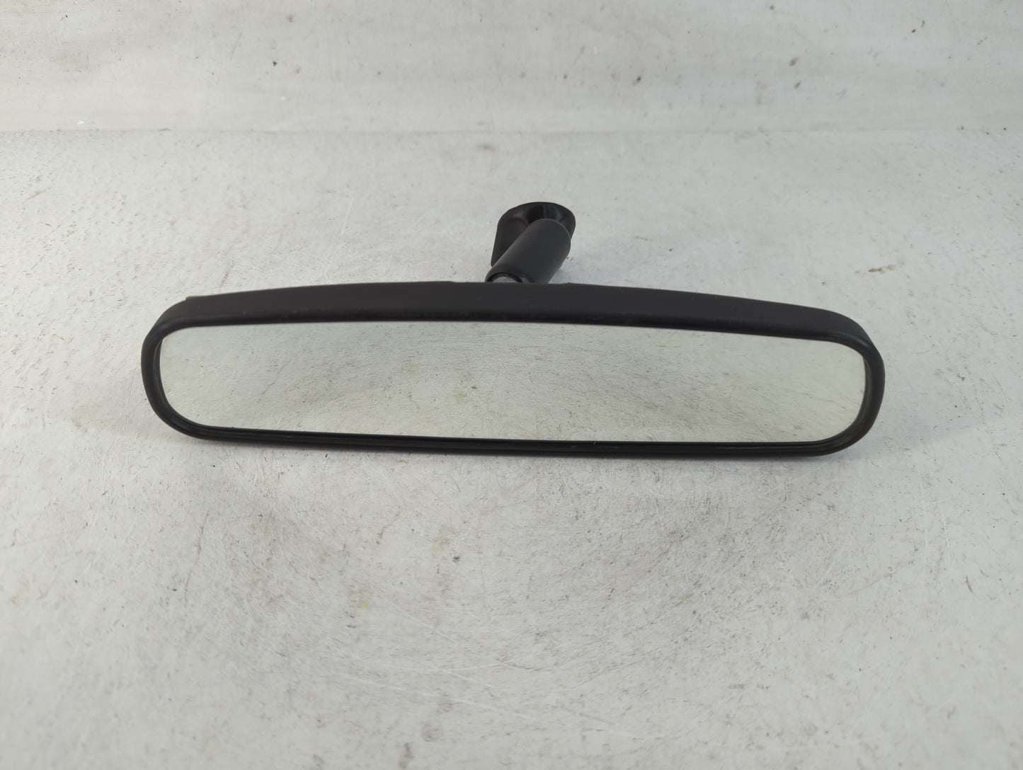 2006-2015 Honda Civic Interior Rear View Mirror Replacement OEM P/N:E11015617 Fits OEM Used Auto Parts - Oemusedautoparts1.c
