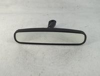 2006-2015 Honda Civic Interior Rear View Mirror Replacement OEM P/N:E11015617 Fits OEM Used Auto Parts - Oemusedautoparts1.c