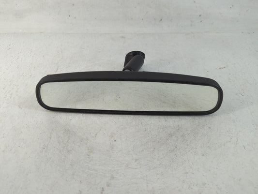 2006-2015 Honda Civic Interior Rear View Mirror Replacement OEM P/N:E11015617 Fits OEM Used Auto Parts - Oemusedautoparts1.c