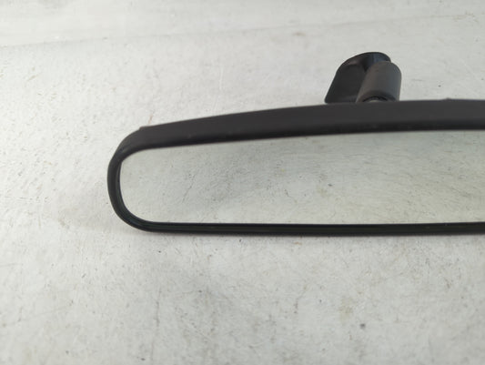 2006-2015 Honda Civic Interior Rear View Mirror Replacement OEM P/N:E11015617 Fits OEM Used Auto Parts