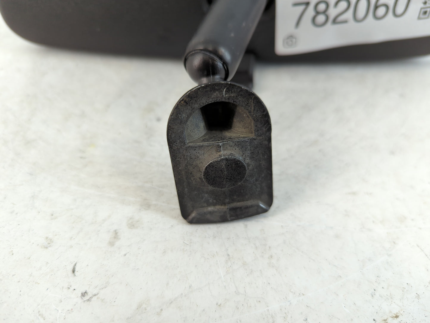 2006-2015 Honda Civic Interior Rear View Mirror Replacement OEM P/N:E11015617 Fits OEM Used Auto Parts - Oemusedautoparts1.c