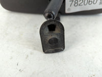 2006-2015 Honda Civic Interior Rear View Mirror Replacement OEM P/N:E11015617 Fits OEM Used Auto Parts - Oemusedautoparts1.c