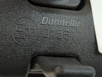 2006-2015 Honda Civic Interior Rear View Mirror Replacement OEM P/N:E11015617 Fits OEM Used Auto Parts - Oemusedautoparts1.c