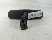 2006-2015 Honda Civic Interior Rear View Mirror Replacement OEM P/N:E11015617 Fits OEM Used Auto Parts - Oemusedautoparts1.c