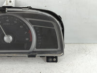2006-2011 Honda Civic Instrument Cluster Speedometer Gauges P/N:78200-SVA-A240-M1 Fits Fits 2006 2007 2008 2009 2010 2011 OE