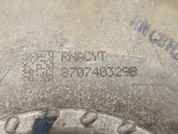 2009 Honda Civic Torque Converter Automatic Transmission OEM P/N:8A1341546K RNACYT, 956732-A4-RNA Fits OEM Used Auto Parts -