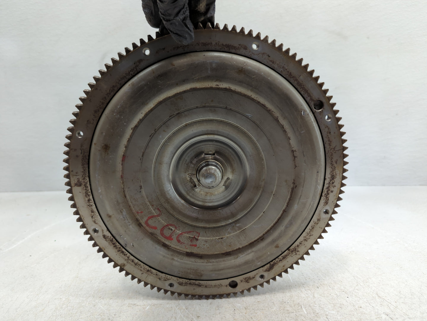 2009 Honda Civic Torque Converter Automatic Transmission OEM P/N:391394-A4-RNA Fits OEM Used Auto Parts - Oemusedautoparts1.