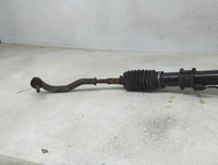 2007-2011 Honda Civic Rack and Pinion Steering Gear Fits Fits 2007 2008 2009 2010 2011 OEM Used Auto Parts - Oemusedautopart