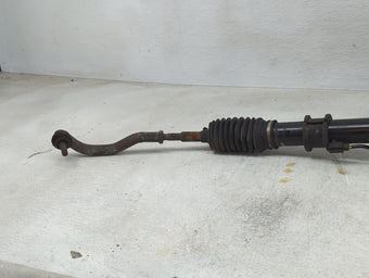 compare product 2007-2011 Honda Civic Rack and Pinion Steering Gear Fits Fits 2007 2008 2009 2010 2011 OEM Used Auto Parts