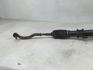 2007-2011 Honda Civic Rack and Pinion Steering Gear Fits Fits 2007 2008 2009 2010 2011 OEM Used Auto Parts - Oemusedautopart