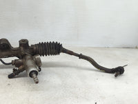 2007-2011 Honda Civic Rack and Pinion Steering Gear Fits Fits 2007 2008 2009 2010 2011 OEM Used Auto Parts - Oemusedautopart