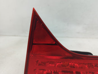 compare product 2006-2011 Honda Civic Passenger Right Side Deck Lid Mounted Tail Light