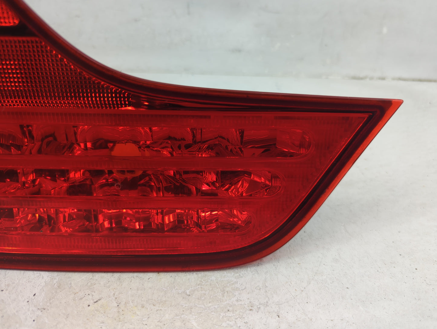 2006-2011 Honda Civic Passenger Right Side Deck Lid Mounted Tail Light - Oemusedautoparts1.com