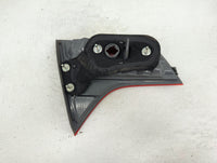 2006-2011 Honda Civic Passenger Right Side Deck Lid Mounted Tail Light - Oemusedautoparts1.com
