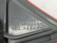 2006-2011 Honda Civic Passenger Right Side Deck Lid Mounted Tail Light - Oemusedautoparts1.com
