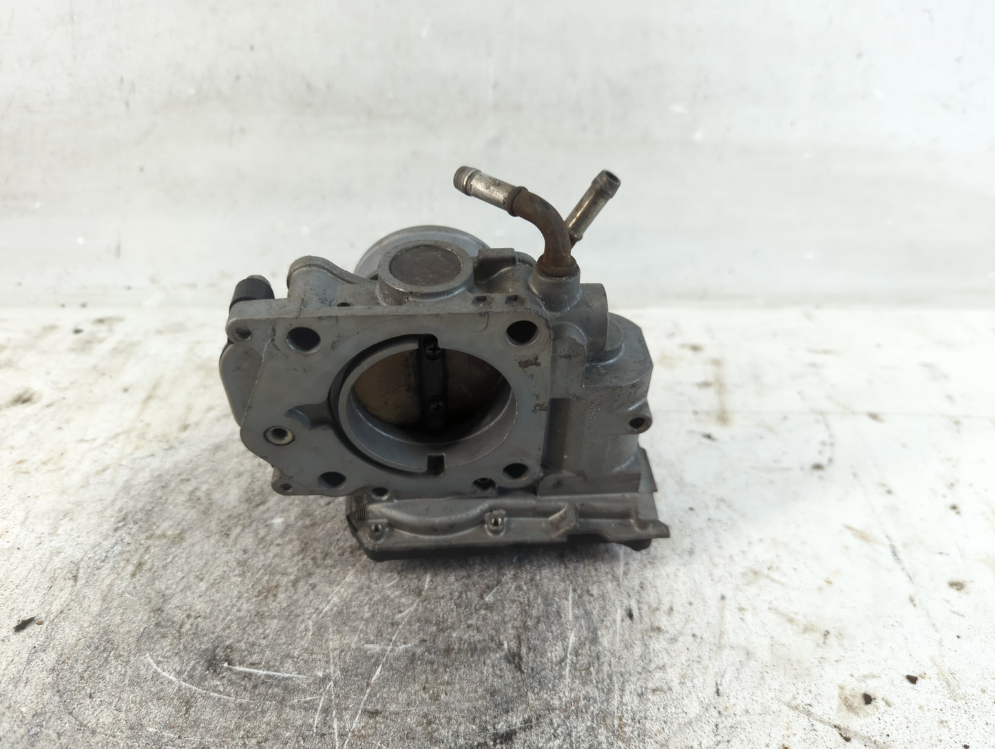 2006-2011 Honda Civic Throttle Body P/N:GMA4A Fits Fits 2006 2007 2008 2009 2010 2011 OEM Used Auto Parts - Oemusedautoparts