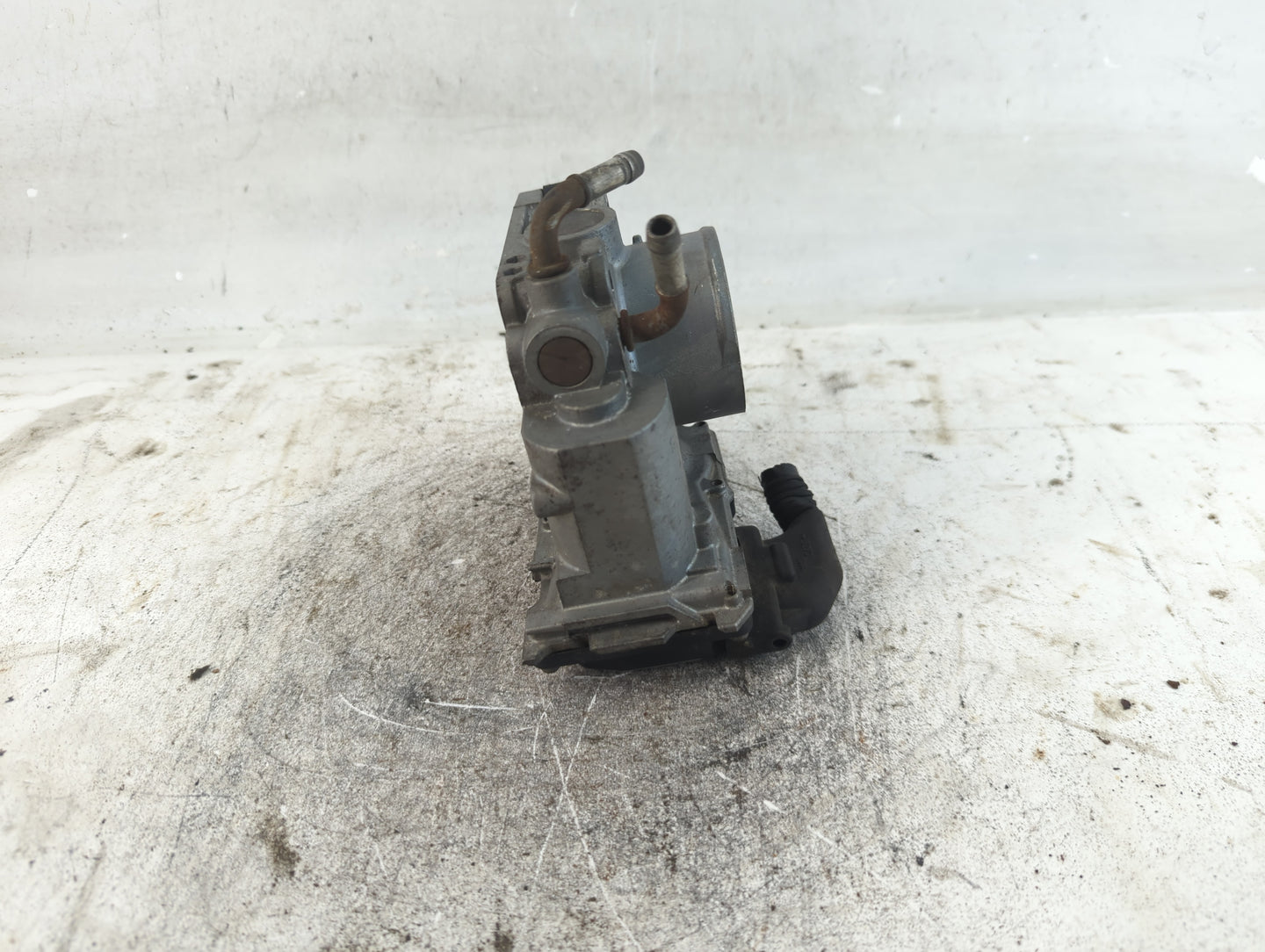 2006-2011 Honda Civic Throttle Body P/N:GMA4A Fits Fits 2006 2007 2008 2009 2010 2011 OEM Used Auto Parts - Oemusedautoparts
