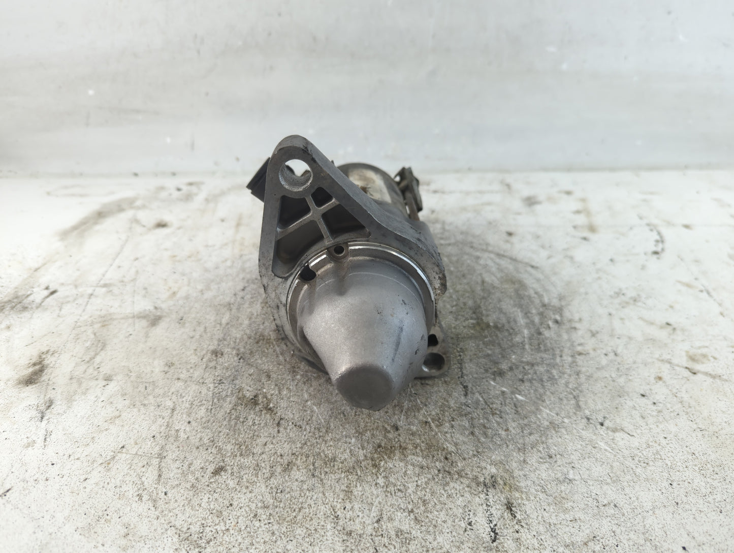2006-2011 Honda Civic Car Starter Motor Solenoid OEM Fits Fits 2006 2007 2008 2009 2010 2011 OEM Used Auto Parts - Oemusedau