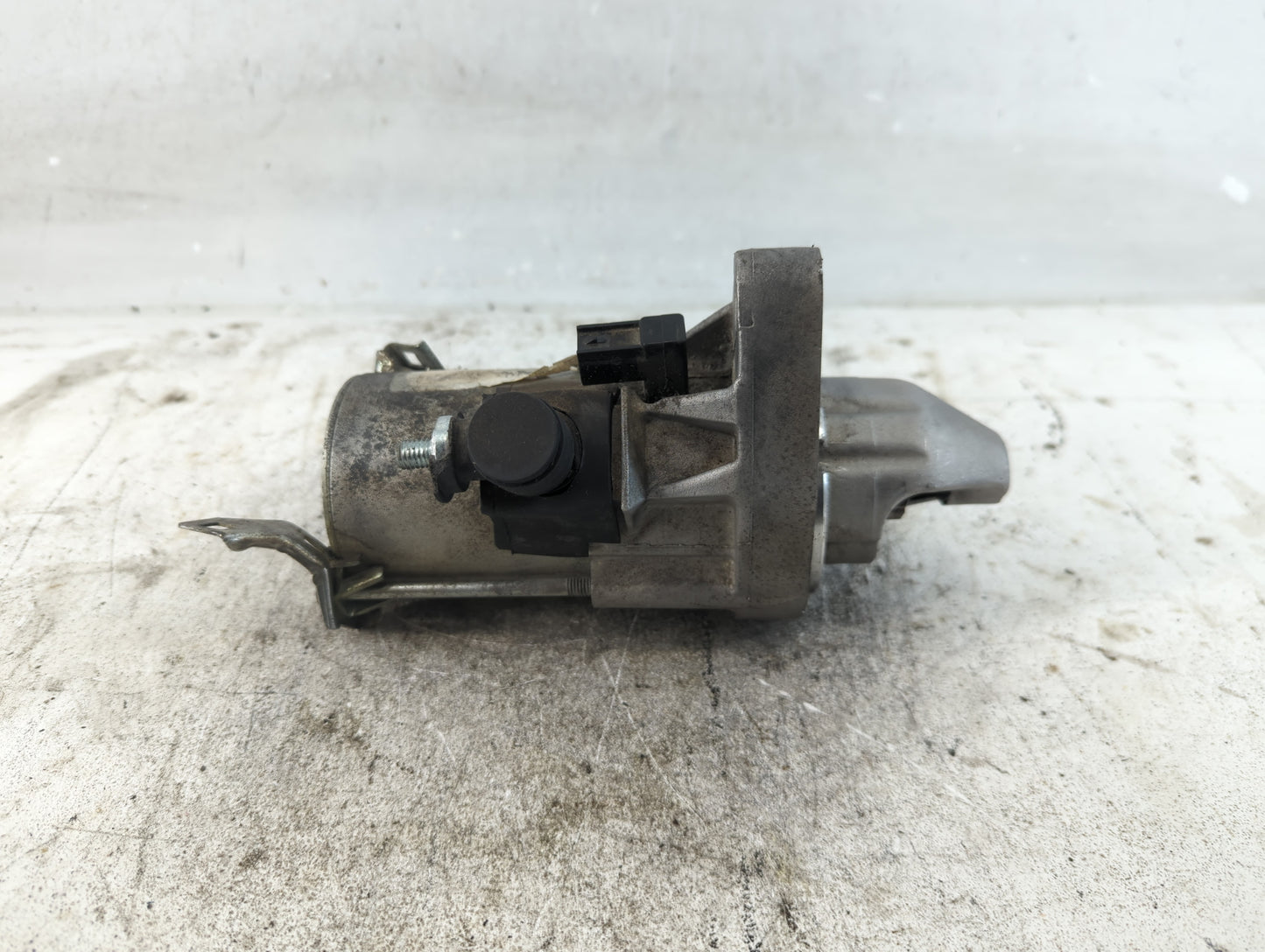 2006-2011 Honda Civic Car Starter Motor Solenoid OEM Fits Fits 2006 2007 2008 2009 2010 2011 OEM Used Auto Parts - Oemusedau