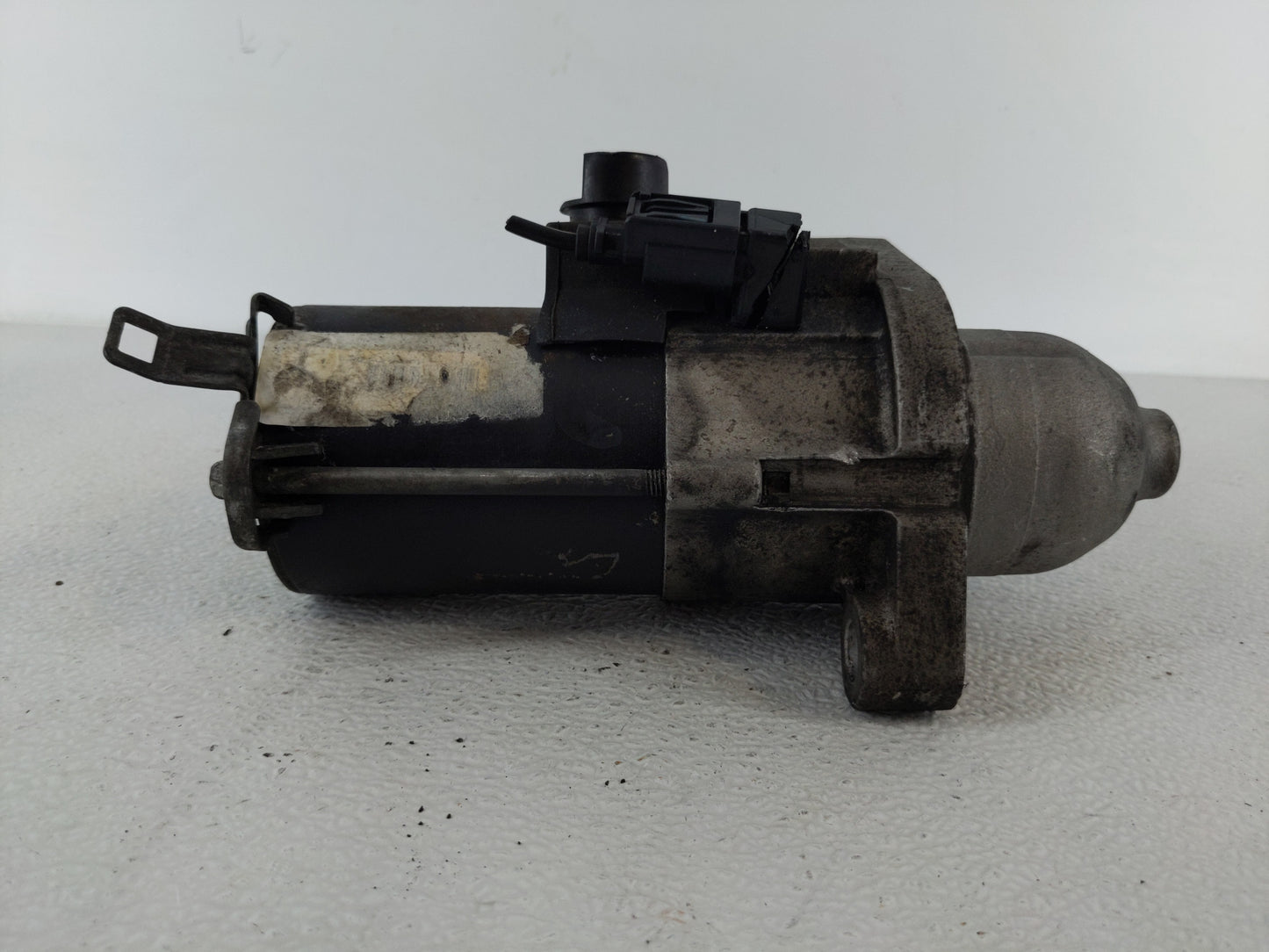 2007-2009 Honda Cr-V Car Starter Motor Solenoid OEM P/N:61976273 Fits Fits 2007 2008 2009 OEM Used Auto Parts - Oemusedautop