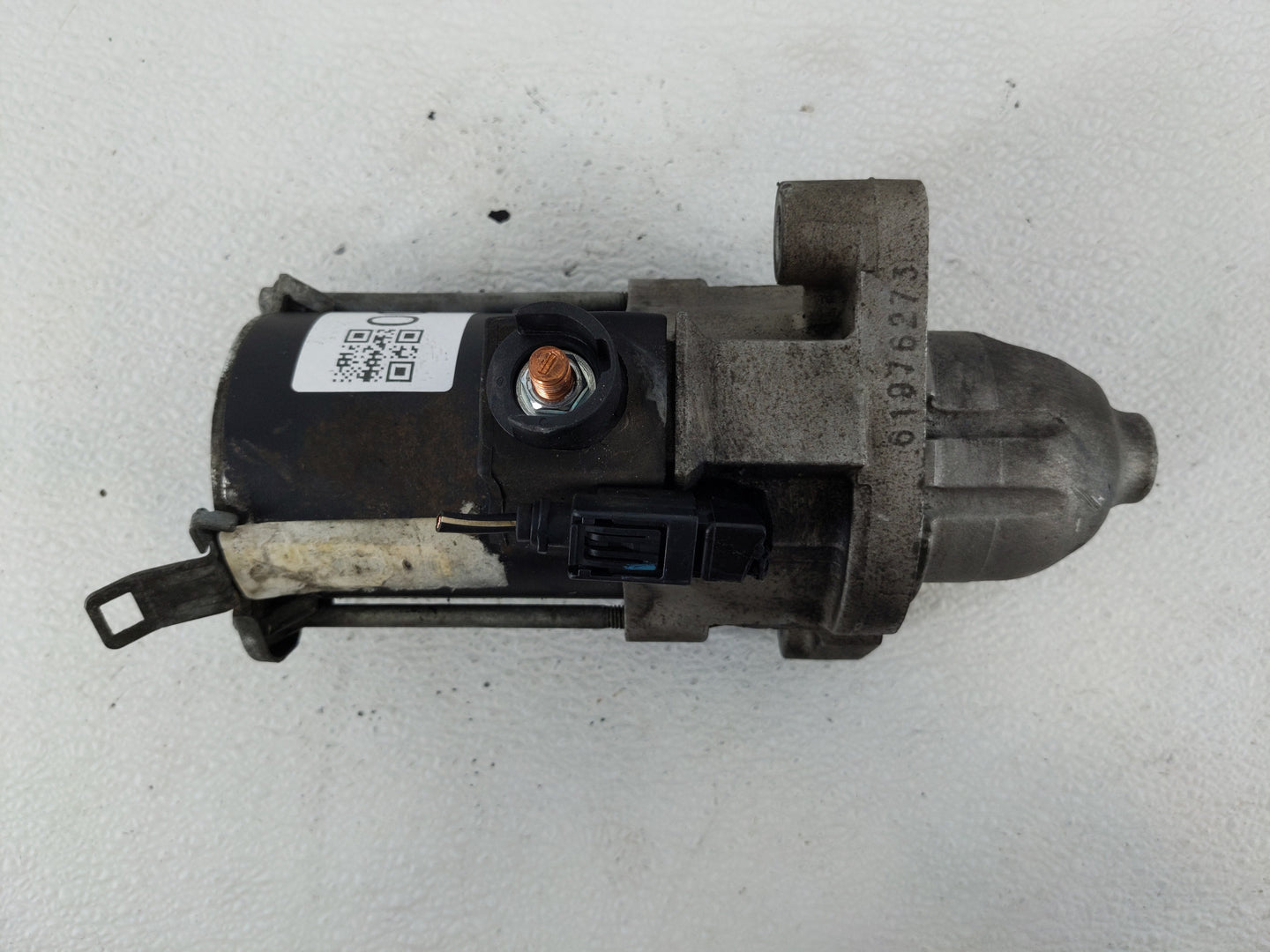 2007-2009 Honda Cr-V Car Starter Motor Solenoid OEM P/N:61976273 Fits Fits 2007 2008 2009 OEM Used Auto Parts - Oemusedautop