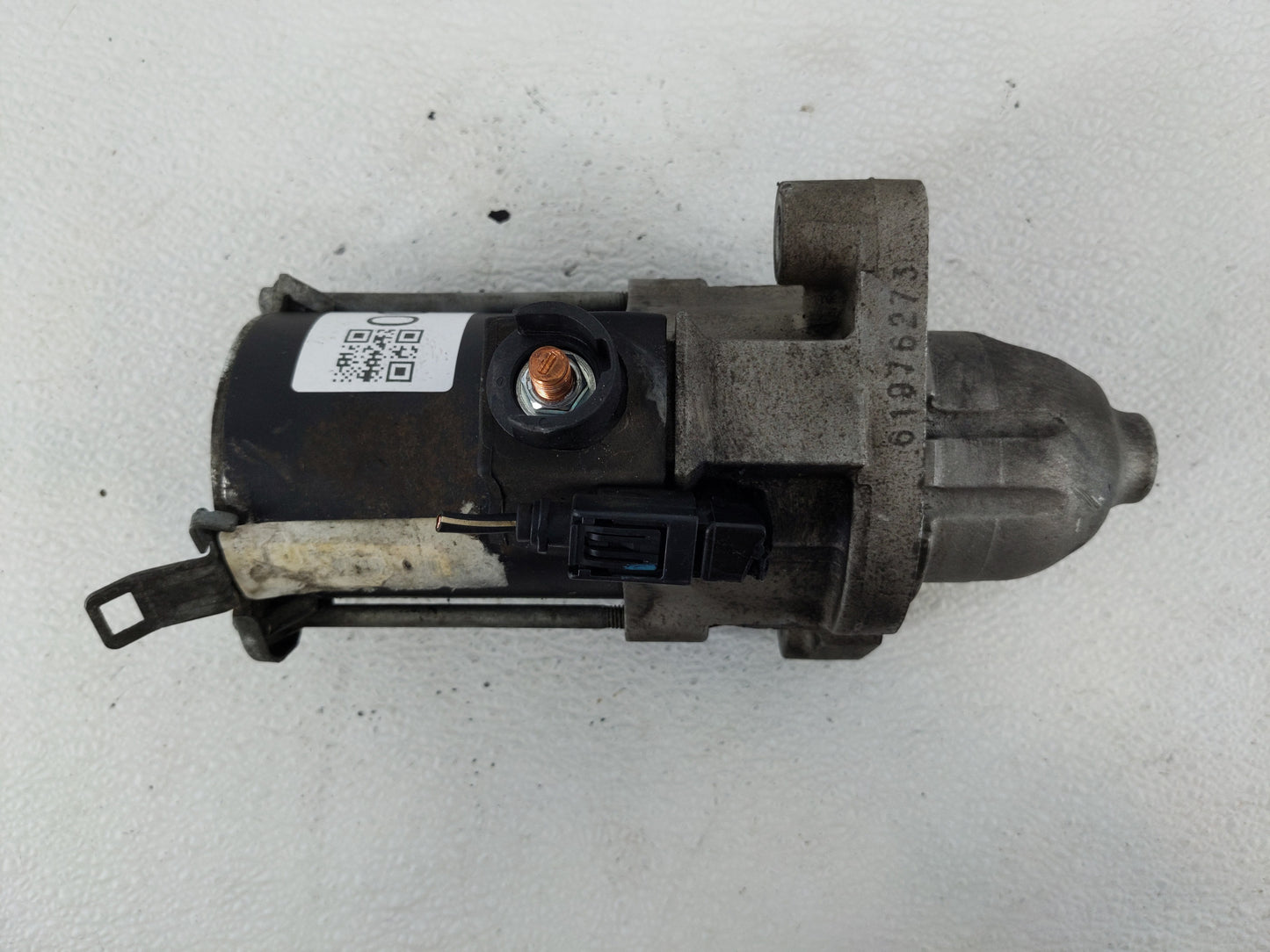 2007-2009 Honda Cr-V Car Starter Motor Solenoid OEM P/N:61976273 Fits Fits 2007 2008 2009 OEM Used Auto Parts - Oemusedautop