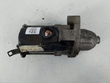 2007-2009 Honda Cr-V Car Starter Motor Solenoid OEM P/N:61976273 Fits Fits 2007 2008 2009 OEM Used Auto Parts