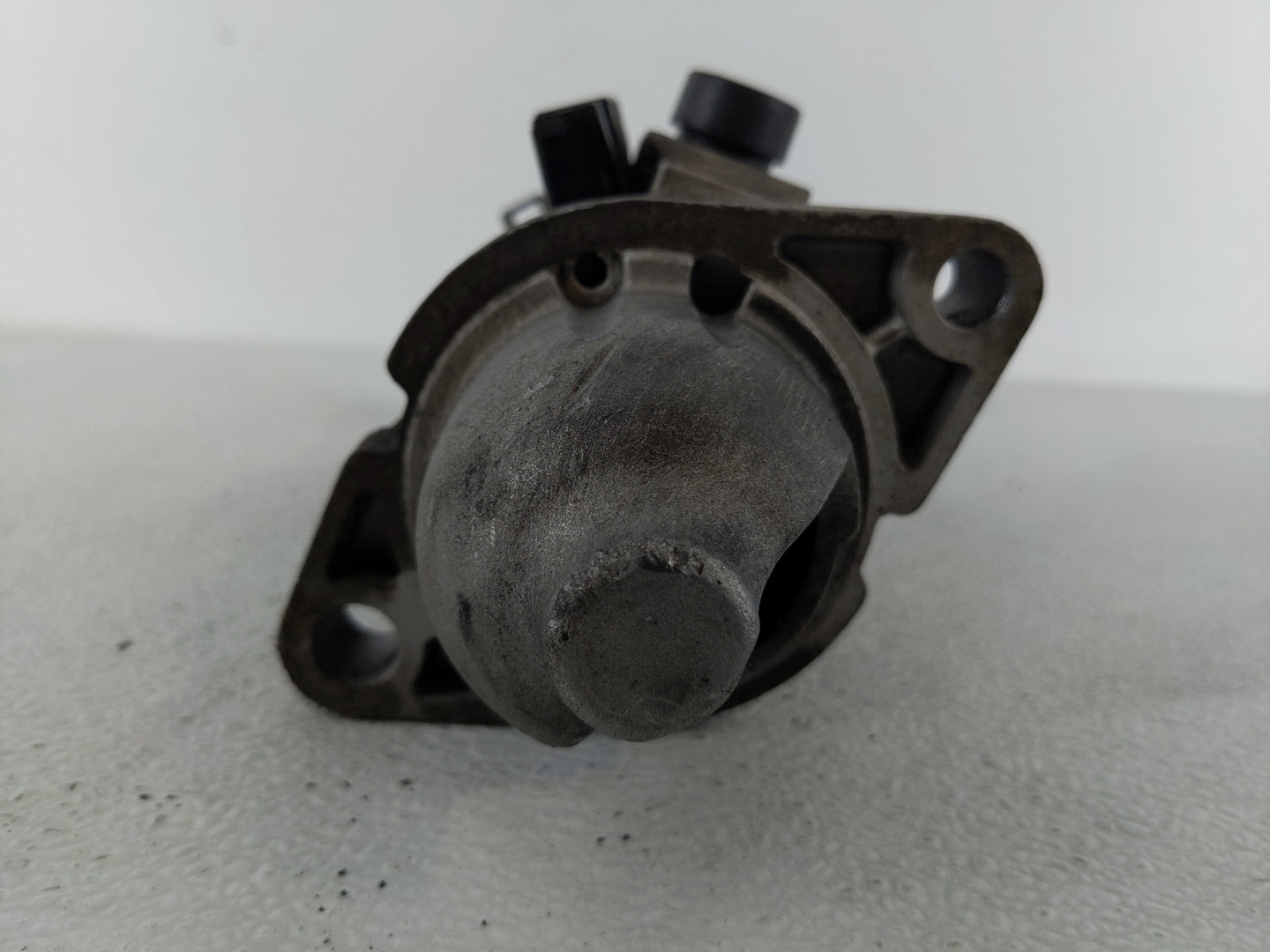 2007-2009 Honda Cr-V Car Starter Motor Solenoid OEM P/N:61976273 Fits Fits 2007 2008 2009 OEM Used Auto Parts - Oemusedautop