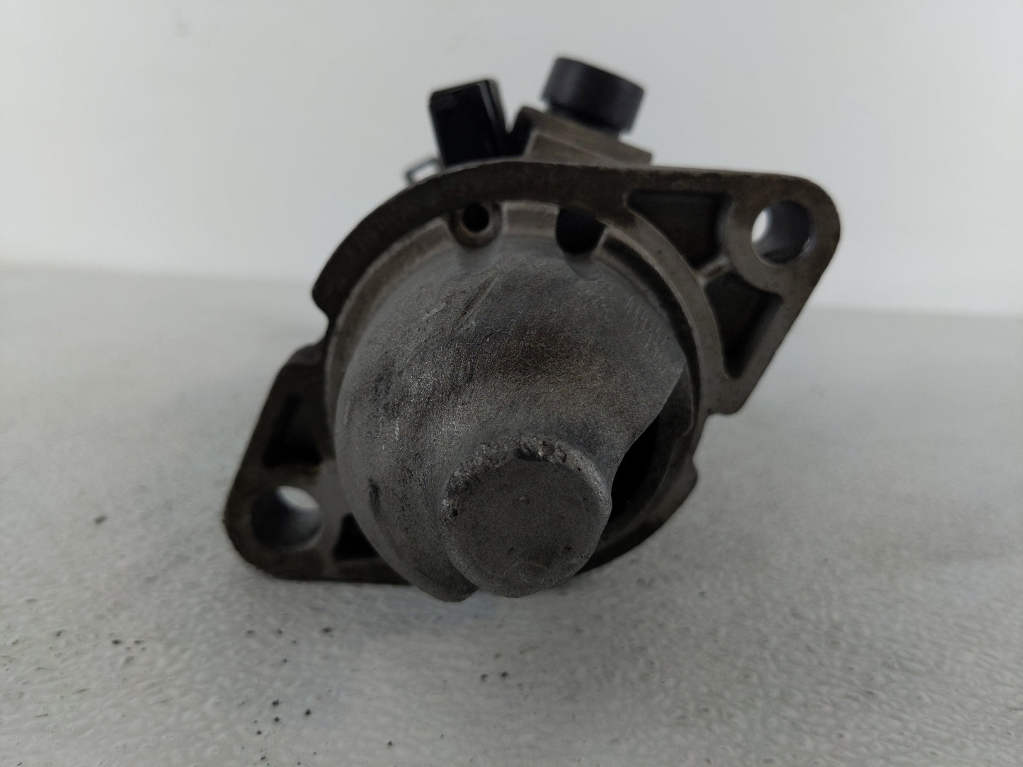 2007-2009 Honda Cr-V Car Starter Motor Solenoid OEM P/N:61976273 Fits Fits 2007 2008 2009 OEM Used Auto Parts - Oemusedautop