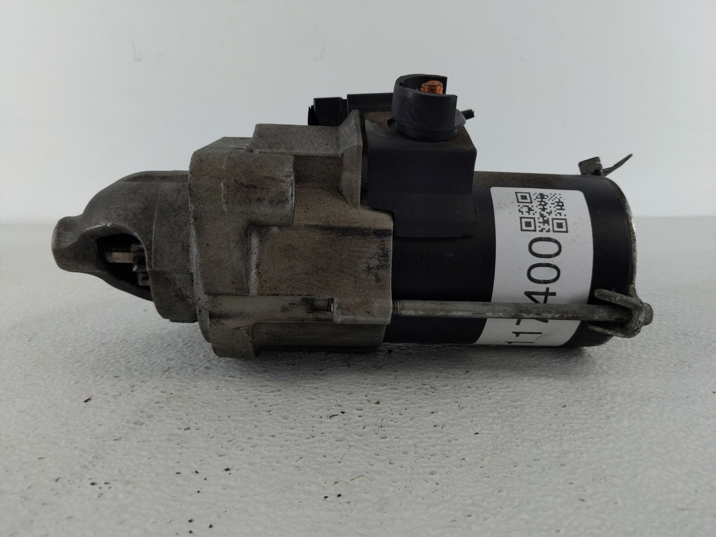 2007-2009 Honda Cr-V Car Starter Motor Solenoid OEM P/N:61976273 Fits Fits 2007 2008 2009 OEM Used Auto Parts - Oemusedautop