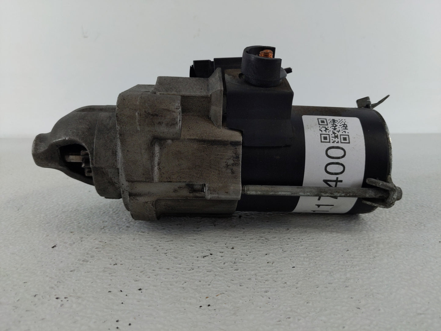 2007-2009 Honda Cr-V Car Starter Motor Solenoid OEM P/N:61976273 Fits Fits 2007 2008 2009 OEM Used Auto Parts - Oemusedautop